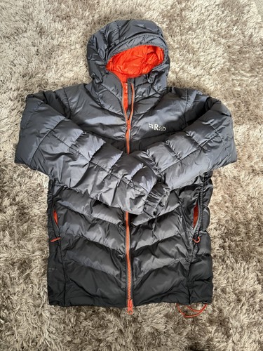 Rab nebula pro jacket - rab,