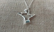 Georg Jensen Sterling Silver