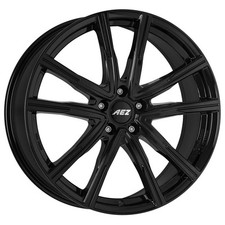 AEZ Wheels Montreal black 8.5Jx20 ET38 5x112 for Volkswagen Arteon Beetle Golf I
