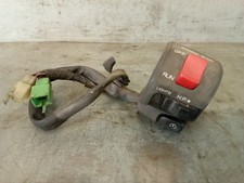 Kawasaki ZZR600 E  RIGHT HAND SWITCHGEAR  SWITCHES 1993-2005