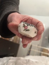 Limoges Small Bowl With