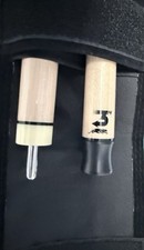 Predator Two-Piece eight point