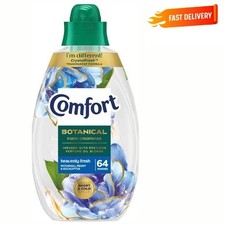Comfort Botanical Heavenly