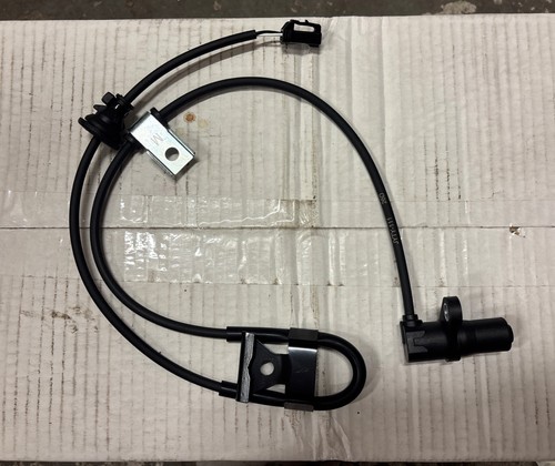 Rear right abs - abs, wheel
