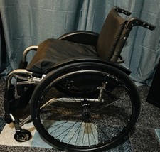 Ti Lite - (TRc) Active