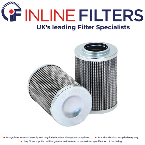 Hydraulic filter for case - case, ih