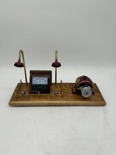 Dynamo/ Lamp Electric