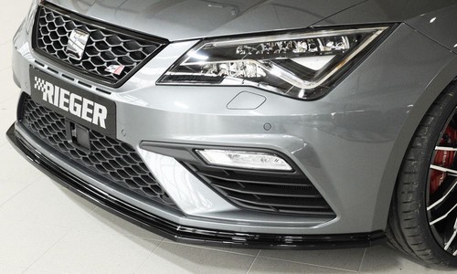 Seat leon cupra - leon, fr
