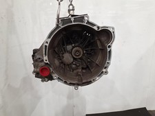 FORD FIESTA MK7 2010-2013