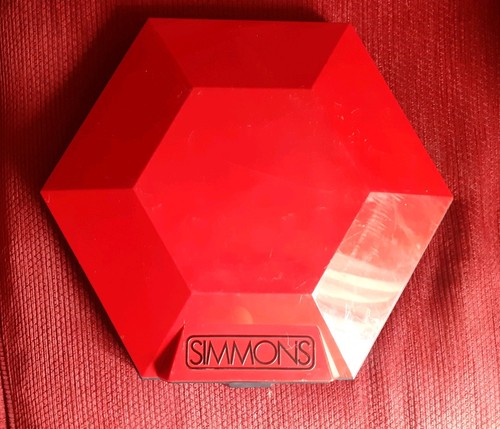 Simmons drum pad - drum,