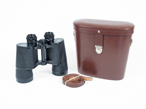 Carl zeiss jena dekarem 10x50 - carl,