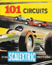 Scalextric 1960s c507 101 - 1960s,