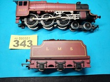 HORNBY `OO` R842 (BLACK 5) LMS