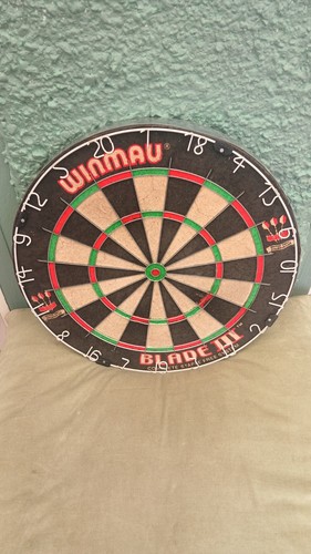 Winmau dart board professional - winmau,