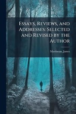 Essays, Reviews, and