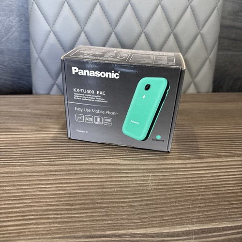 Panasonic tu400exc basic - panasonic, kx-tu400exc