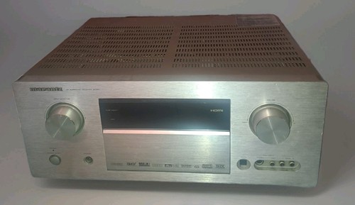 Marantz sr7001 hifi - marantz,