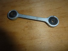 Honda cb92 brake torque arm