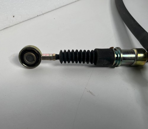 Mgf gear change cable - mgf,