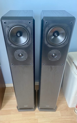 Mission 754 freedom - 5, hifi