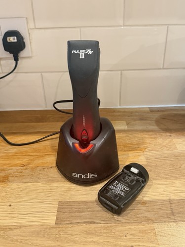 Andis pulse cordless - zr,