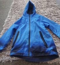 Blue Boys Jacket Age 8 Next