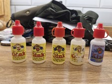 Gink Xink Fly Dressing Job Lot X5