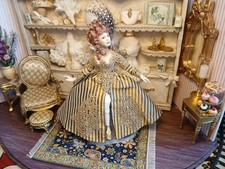 1/12 Exquisite Artisan Dancer