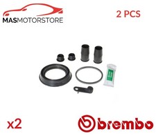 BRAKE CALIPER REPAIR KIT FRONT