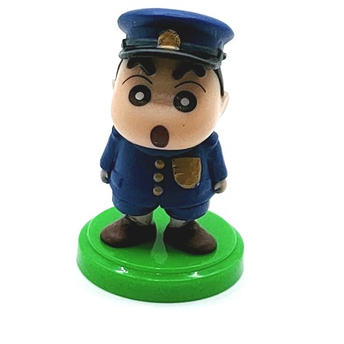 Crayon shin chan - crayon, choco