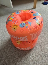 Zoggs Arm Rings Dual Buoyancy