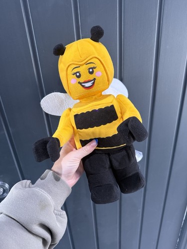 Lego bee girl - lego,