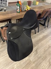 ThorowGood Saddle MGP 17”