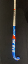 Grays Hockey-Gr10000 Jumbow-Field Hockey Stick-Size 36.5" Light Weight-Free Grip