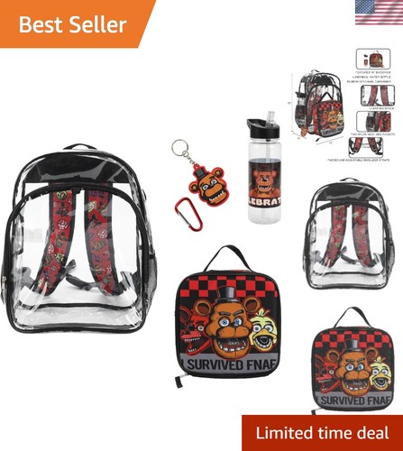 Complete piece school set - complete,