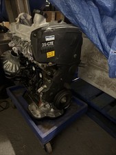 Toyota Celica GT-Four ST205 3SGTE Engine