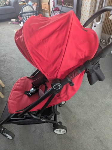 Cybexeezy compact stroller - s,