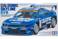 Tamiya TA24184 Calsonic
