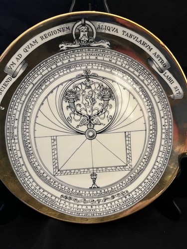 Original piero fornasetti - original,
