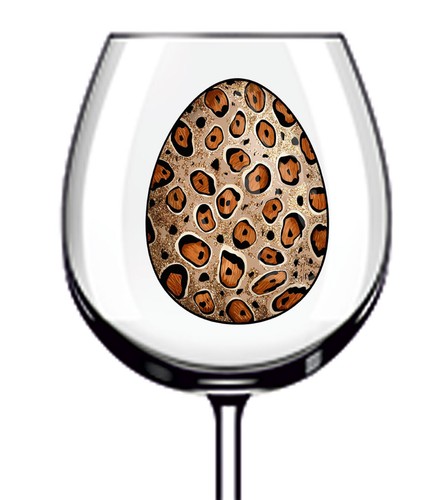 12x easter leopard - easter,