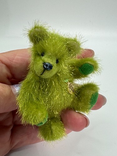 Handmade collectable miniature - handmade,