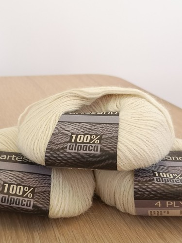 Artesano alpaca superfine - artesano, alpaca-