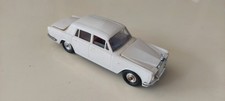 Norev 33 Rolls Royce Silver
