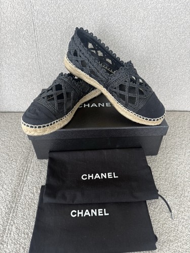 Genuine chanel grosgrain - chanel, cc