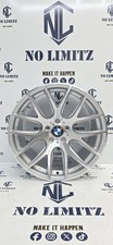 BMW 18" 359M CSL Style Alloy