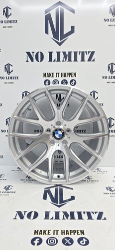 Bmw 359m csl style - bmw, 18"