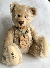 Vintage robin rive - vintage, limited