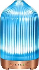 Essential Oil Diffuser Glass