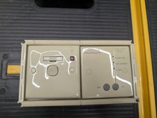 Carvery Cascade 2 Heater Control Panel