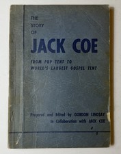 RARE 1951 The Story of Jack